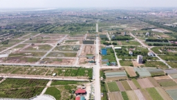 Hà Nội thu hồi thêm 4 dự án 'ôm đất', chậm triển khai