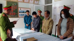 Quảng Nam: Khởi tố 3 giám đốc vì đưa, nhận hối lộ và trốn thuế