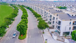 Chênh lệch giá sơ cấp, bất động sản nội thành và vùng ven giảm dần