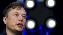 Tỷ phú Elon Musk ngừng cung cấp giấy vệ sinh cho nhân viên