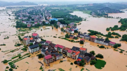 Hỗ trợ 1.800 tỷ đồng cho 28 địa phương khắc phục hậu quả thiên tai