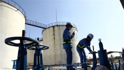Lọc hóa dầu Nghi Sơn gặp sự cố, Bộ Công Thương chỉ đạo khẩn về nguồn cung xăng dầu