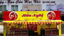 Thực phẩm Hữu Nghị bị phạt và truy thu hơn 1,1 tỷ đồng do các vi phạm về thuế
