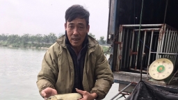 Chuyển đổi cơ cấu giống thủy sản tại xã Tri Trung - huyện Phú Xuyên mang lại hiệu quả kinh tế cao