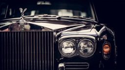 Hãng xe Rolls-Royce đạt doanh số kỷ lục hơn 6.000 xe trong 2022