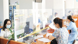 Năm 2023 ngành thuế dự kiến thu hơn 1,3 triệu tỷ đồng