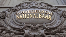 Ngân hàng Trung ương Thụy Sĩ gánh khoản lỗ 143 tỷ USD