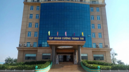 Thực hiện loạt dự án 'khủng', bức tranh tài chính của Cường Thịnh Thi Group ra sao?