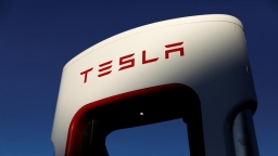 Tesla đệ trình mở rộng hoạt động tại bang Texas