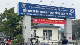 Hà Nội: Khởi tố 4 vụ án, 18 bị can liên quan đến tiêu cực trong đăng kiểm xe