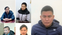 Nam Định: Bắt 5 đối tượng liên quan đến sai phạm tại Trung tâm đăng kiểm xe cơ giới