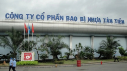 Nhựa Tân Tiến bị phạt, truy thu hơn 7,2 tỷ đồng về thuế
