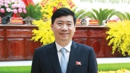 Kỷ luật Chủ tịch UBND tỉnh Đồng Tháp Phạm Thiện Nghĩa