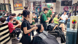 Những người chủ 'đặc biệt' của người yếu thế