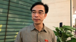Kê biên 13 bất động sản của ông Nguyễn Quang Tuấn và 5 đồng phạm