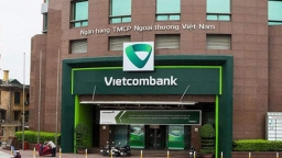 Vietcombank dự kiến tăng vốn điều lệ lên hơn 75.000 tỷ đồng