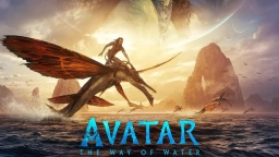 Avatar: The Way of Water lọt top 4 phim có doanh thu cao nhất mọi thời đại