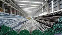 Tồn kho thấp nhất trong 7 quý, ngành thép đang trên đà hồi phục?