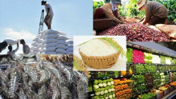 Bộ Công Thương đặt mục tiêu xuất khẩu năm 2023 đạt 394 tỷ USD