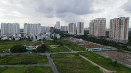 Doanh nghiệp địa ốc đứng trước áp lực hơn chục nghìn tỷ đồng trái phiếu đáo hạn trong đầu năm 2023