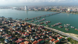 Quảng Bình: Tìm nhà đầu tư cho dự án nhà ở xã hội gần 1.000 tỷ đồng