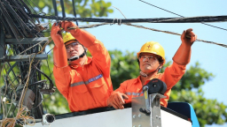 Thứ trưởng Bộ Công Thương nói về việc điều chỉnh giá điện