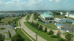 Vốn FDI giảm sâu và bài toán quỹ đất khu công nghiệp của Đồng Nai