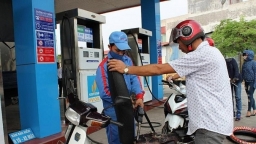 Doanh nghiệp bán lẻ xăng dầu “cầu cứu” Thủ tướng