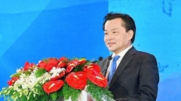 Truy tố cựu Chủ tịch tỉnh Bình Thuận