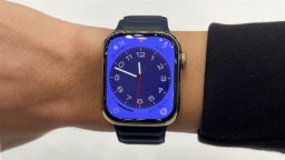 Apple có thể ra mắt mẫu Apple Watch mới vào năm 2024