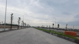 Hoàng Thanh - Hưng Thịnh nghiệm thu tăng chi phí hơn 11,5 tỷ đồng tại dự án Tây thị trấn Nam Sách