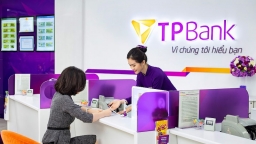 TPBank chốt quyền trả cổ tức tiền mặt với tỷ lệ 25%