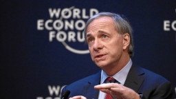 Tỷ phú Ray Dalio không lạc quan về tiền mã hóa Bitcoin