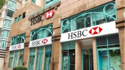 HSBC dự kiến huy động 12 tỷ USD cho các dự án ứng phó biến đổi khí hậu tại Việt Nam