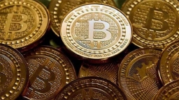 Tiền ảo Bitcoin có thể tăng mạnh trong nửa sau năm 2023