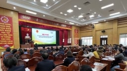FAC tập huấn xác định rủi ro trong quyết toán thuế TNDN tại Hà Tĩnh