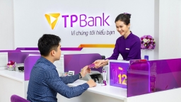TPBank chuyển ngày trả cổ tức bằng tiền mặt