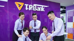 TPBank hỗ trợ doanh nghiệp với các giải pháp công nghệ tối ưu
