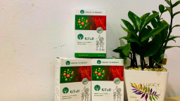 Công ty Grand Nutrition bị xử phạt 95 triệu đồng