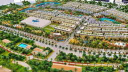 Chủ dự án La Vida Residences chi 400 tỷ đồng mua trái phiếu trước hạn