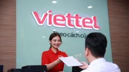 Viettel đại diện Việt Nam tham gia hội nghị di động thế giới 2023