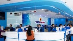 Lợi nhuận quý 4/2022 của VietBank giảm hơn 50%, nợ xấu vẫn ở mức báo động