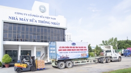 Vinamilk: Lợi nhuận giảm do doanh thu vẫn chưa được cải thiện