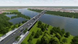Kiên Giang đề xuất làm đường cao tốc hơn 25.600 tỷ đồng
