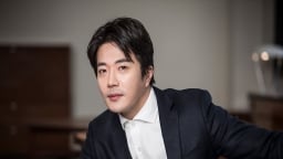 Kwon Sang Woo bị điều tra thuế, nộp phạt hơn 1 tỷ won