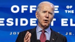 Tổng thống Mỹ Joe Biden đề xuất tăng thuế đối với các tỷ phú