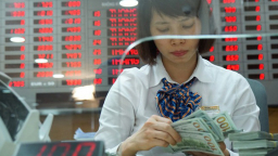 Các nhà đầu tư lo ngại khi đồng USD…phục hồi