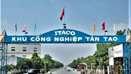 Cổ phiếu của Tân Tạo tiếp tục bị cảnh báo trên sàn chứng khoán