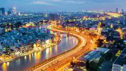 Tp.HCM: Thu ngân sách hai tháng đầu năm đạt hơn 93.000 tỷ đồng
