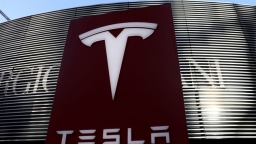 Hãng Tesla triệu hồi 3.470 xe Model Y do lỗi lỏng bu lông
